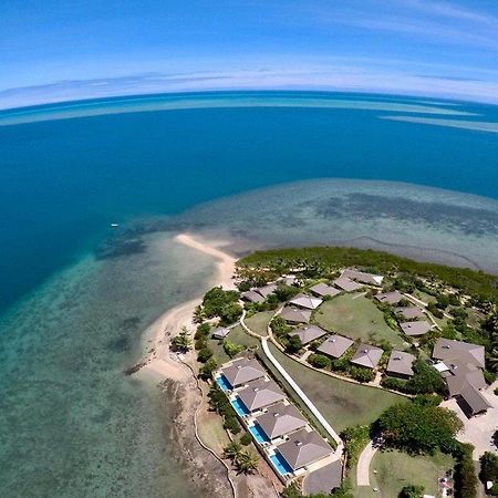 Volivoli Beach Resort Ракіракі Екстер'єр фото