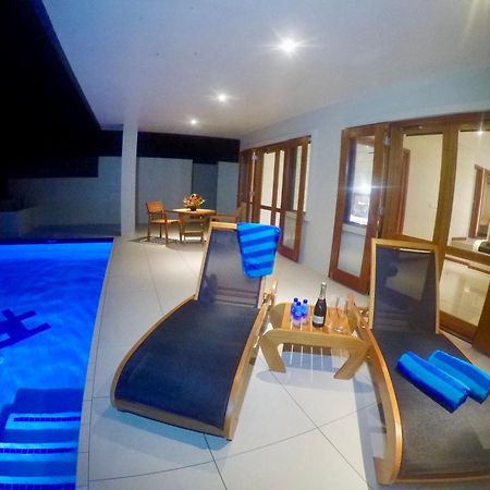 Volivoli Beach Resort Ракіракі Екстер'єр фото