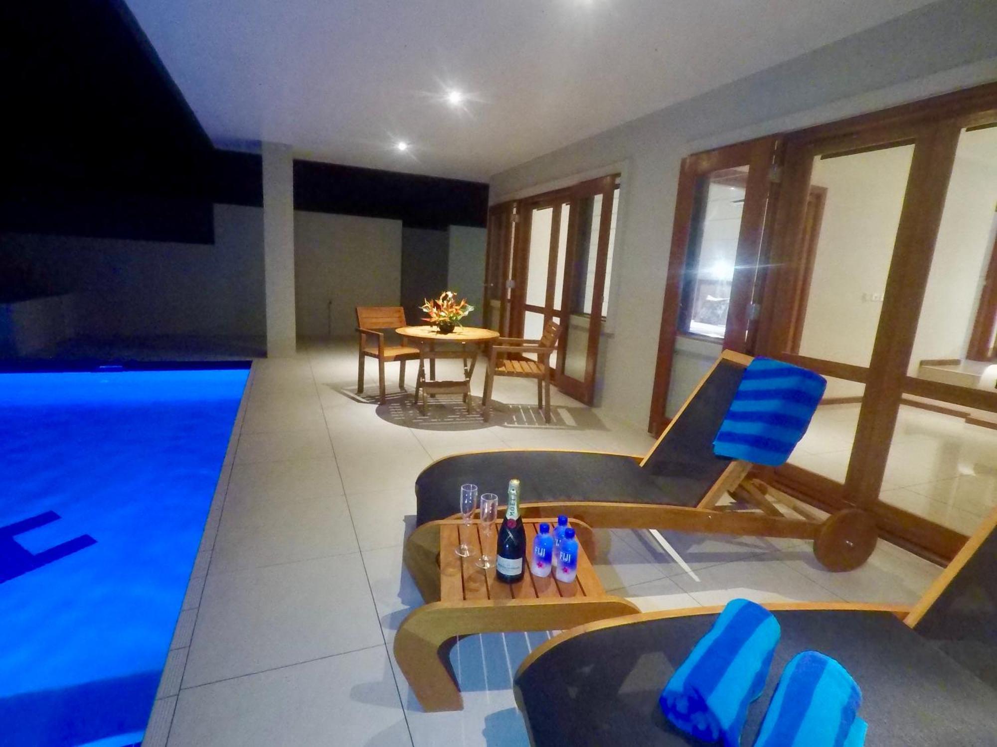 Volivoli Beach Resort Ракіракі Екстер'єр фото